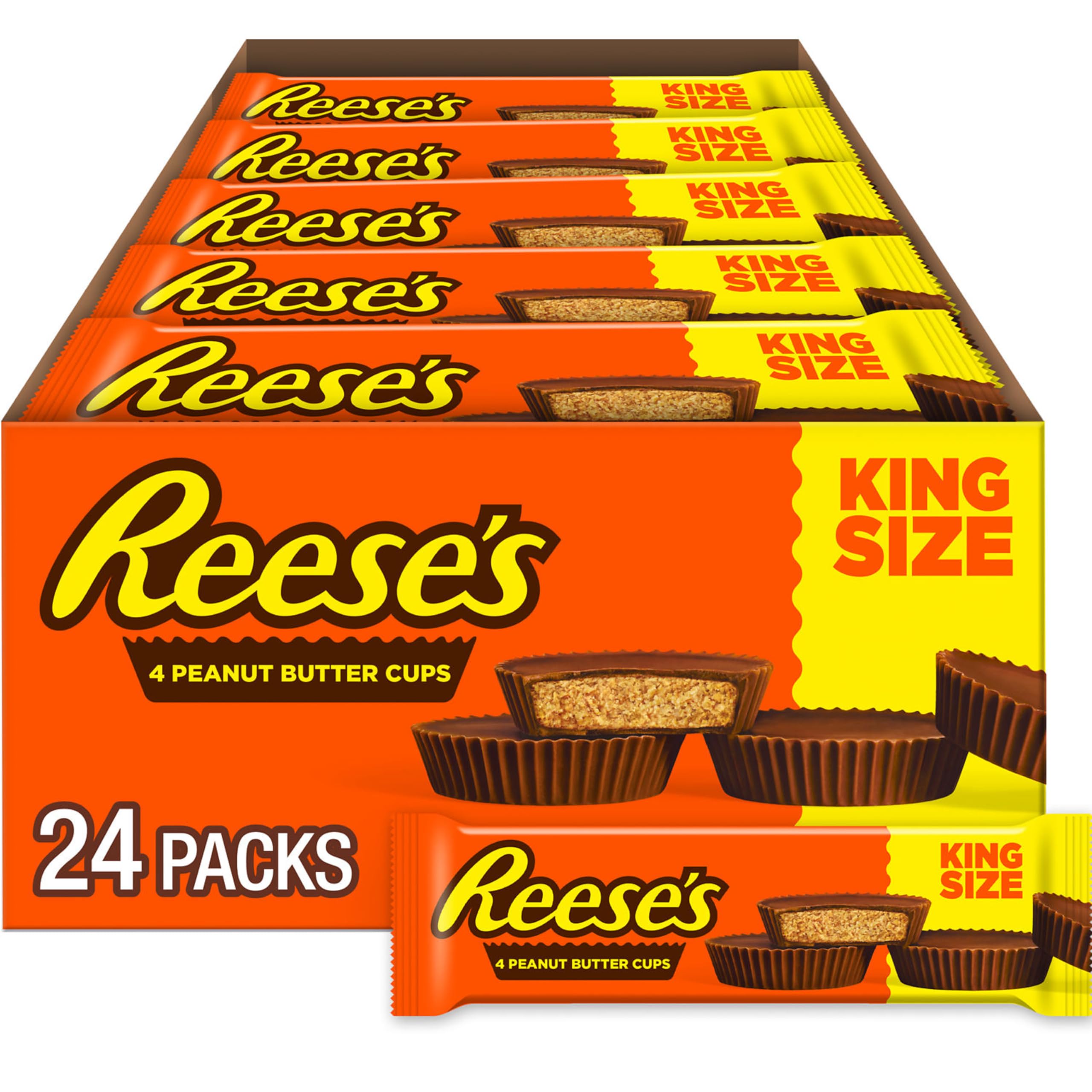 Reese's Sweets Paradise - Your Source for Reese's Candy Sales ...